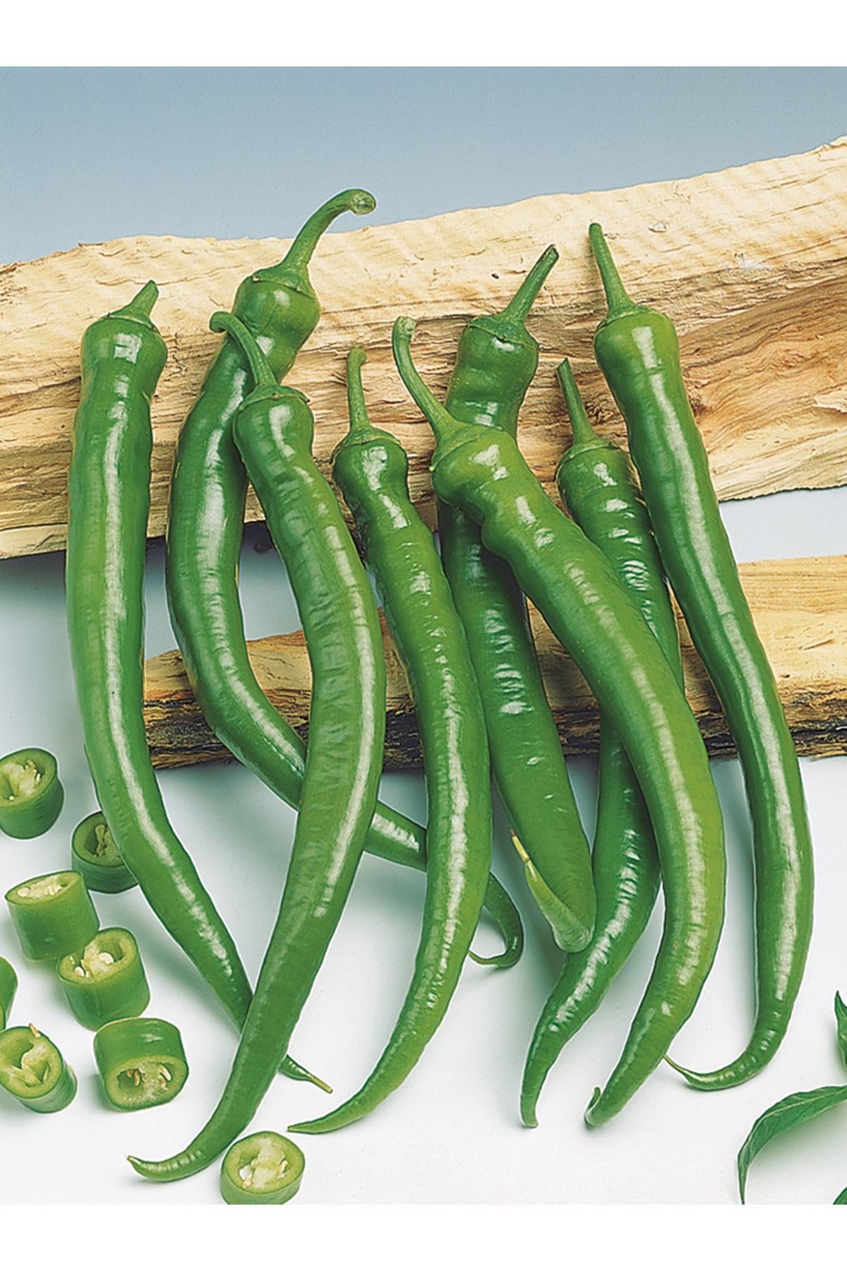 ALIN TOHUM DEMRE SİVRİSİ BİBER TOHUMU