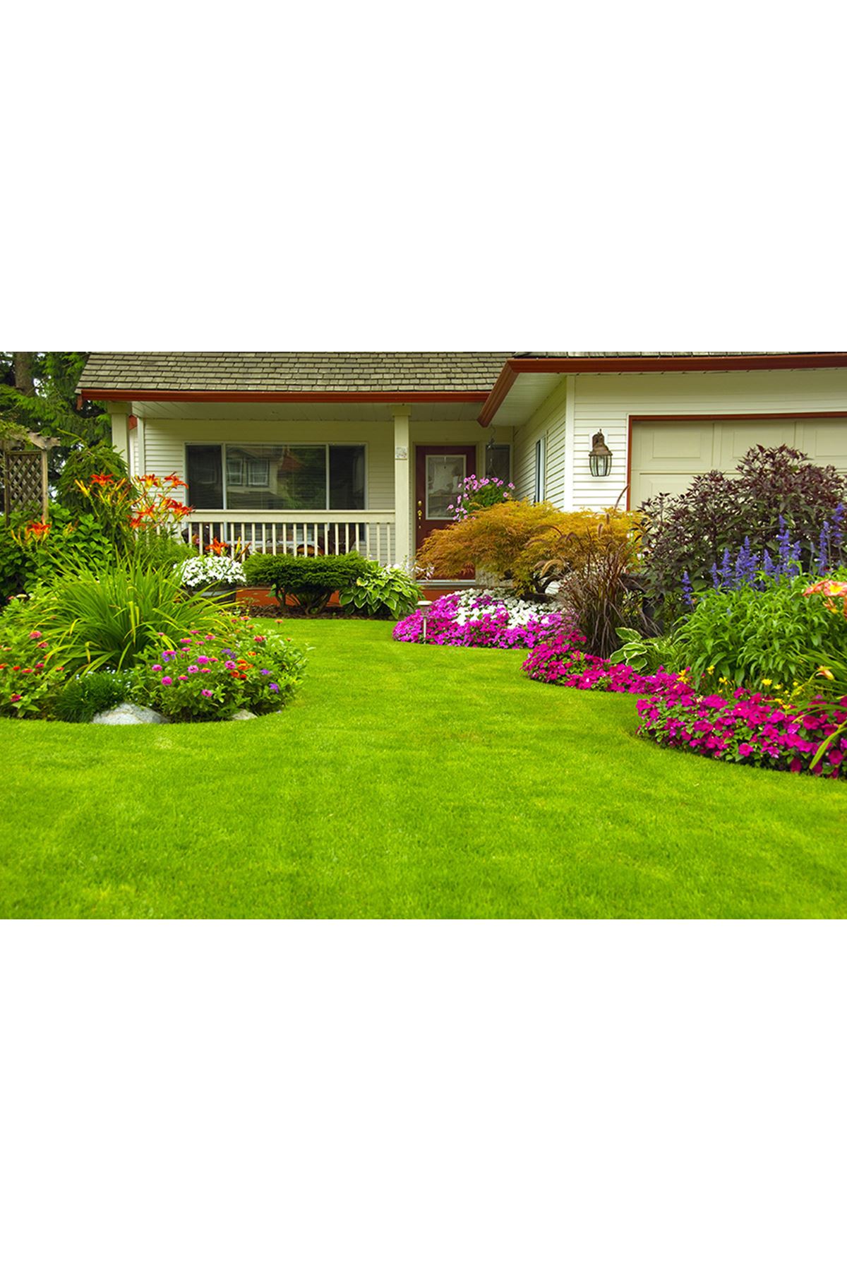 ULUSOY TOHUM 6M GREENPOWER ÇİM TOHUMU, 10 KG AMBALAJLARDA