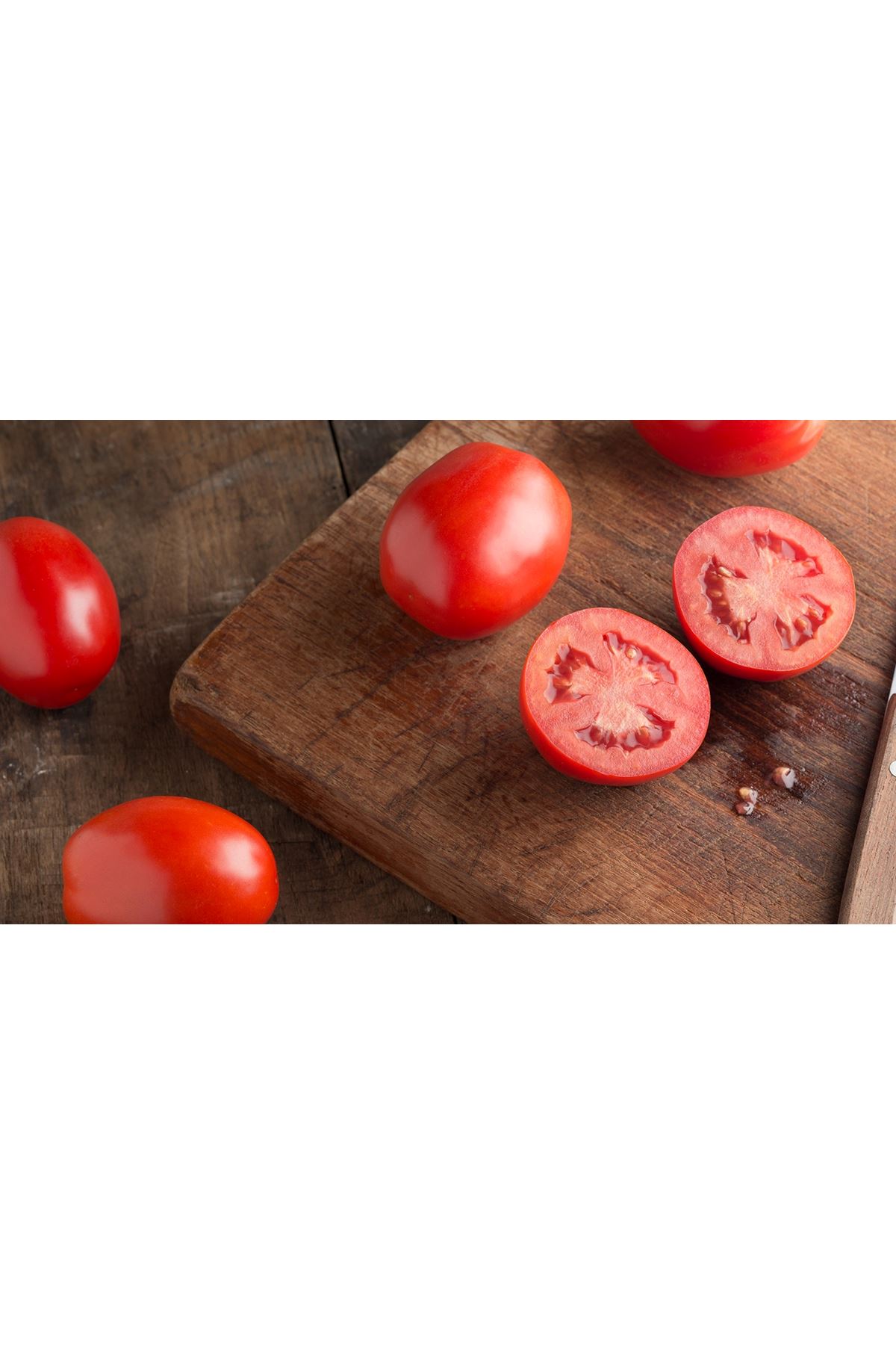 N 0287 F1 DOMATES TOHUMU