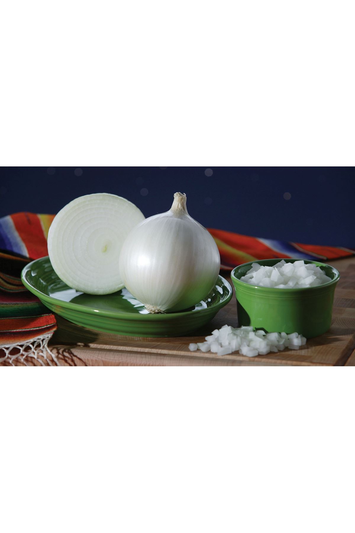 COMETA F1 UZUN GÜN SOĞAN TOHUMU