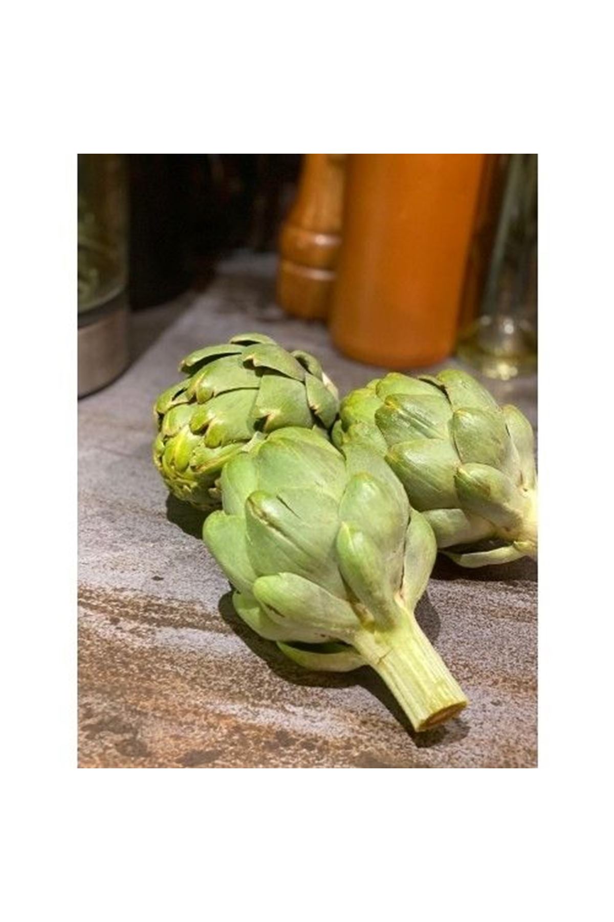 GREEN TRİUMPH F1 ENGİNAR TOHUMU