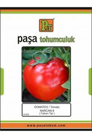 Domates Tohumu ,Narcan ( Falcon Tipi )