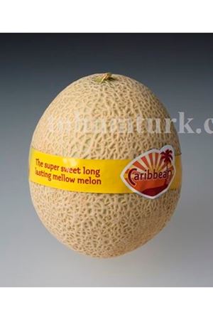 Caripbean King Rz F1 Kavun Tohumu