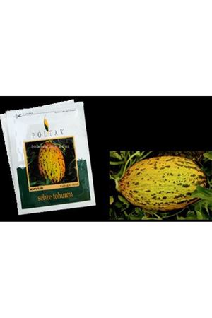 Kırkağaç Uzun Kavun Tohumu Ambalaj : 25 Ve 500 Gr