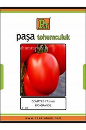Rio Grande Domates Tohumu