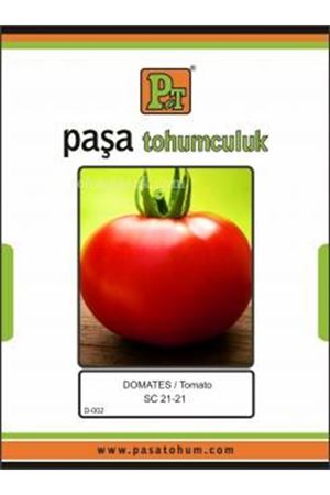 Sc 2121 Domates Tohumu 