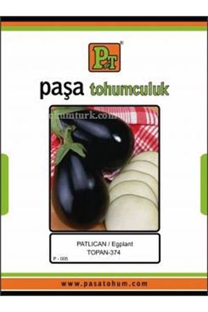 Patlıcan Topan 341 