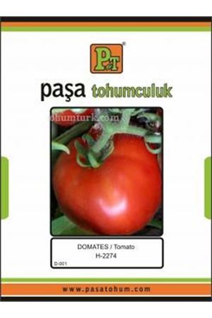 H-2274 Domates Tohumu
