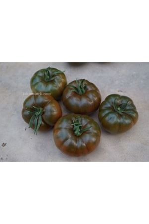 Çikoköy F1 Kahverengi Sırık Domates Tohumu