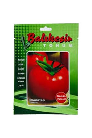 BALIKESİR TOHUM NARCAN FALCON  OTURAK DOMATES TOHUMU