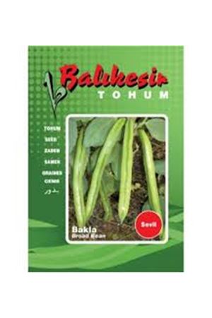 BALIKESİR TOHUM SEVİK BAKLA  TOHUMU