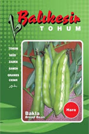 BALIKESİR TOHUM HARA BAKLA  TOHUMU