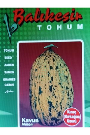 BALIKESİR TOHUM KIRAÇ (KIRKAĞAÇ UZUN ) TOHUMU