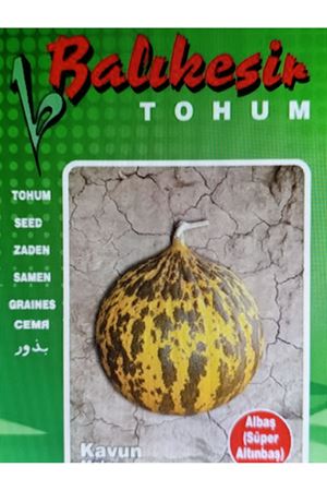 BALIKESİR TOHUM ALBAŞ (SÜPER ALTINBAŞ) TOHUMU