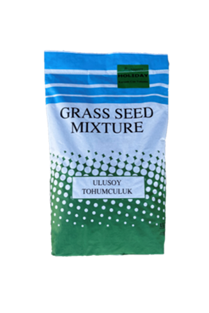 ULUSOY TOHUM HOLİDAY ÇİM TOHUMU 