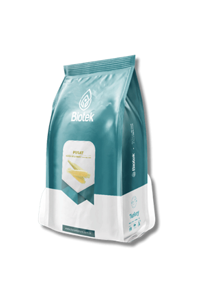 BİOTEK TOHUM  PUSAT F1  TATLI MISIR TOHUMU