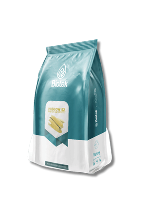 BİOTEK TOHUM  HİGLOW 52 F1  TATLI MISIR TOHUMU