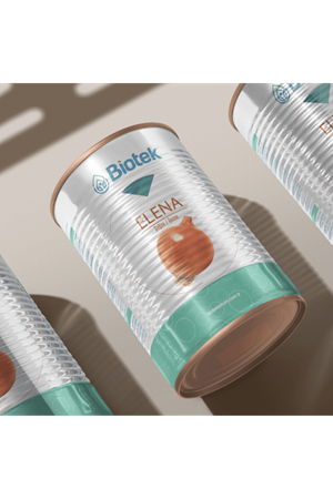 BİOTEK TOHUM ELENA  SOĞAN TOHUMU