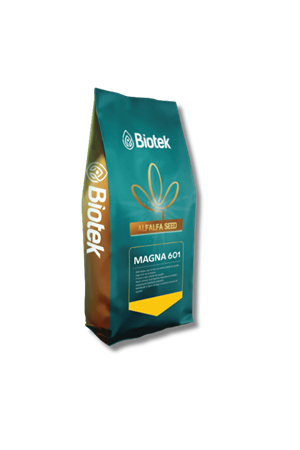 BİOTEK TOHUM MAGNA 601 YONCA TOHUMU  TOHUMU