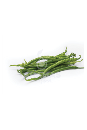 NAZENİN F1 KIL SİVRİ BİBER TOHUMU