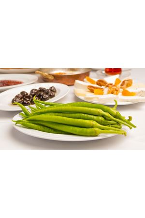 FLİNTA F1 SİVRİ BİBER TOHUMU