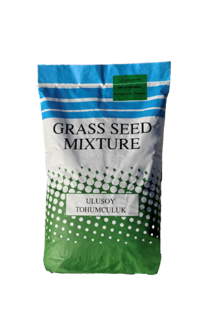 ULUSOY TOHUM 4M DYNAMİC ÇİM TOHUMU, 10 KG AMBALAJ FİYATI