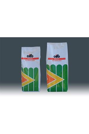CİFO FLORAL K  12 5 35 +ME  YAPRAK GÜBRESİ 1 KG