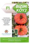 Bizim Köy 2  F1 Domates