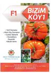 Bizim Köy1  F1  Domates