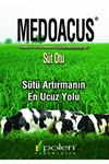 POLEN TOHUM MEDOACUS SÜT OTU  RYEGRASS  TOHUMU