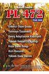 Pl 472  Mısır Tohumu