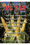 Pl 712 Mısır Tohumu