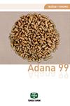 Adana 99 Buğday Tohumu
