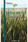 Tatlıcak 97 Triticale Tohumu