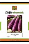 Alya Patlıcan Tohumu  Ambalaj : 10 Gr