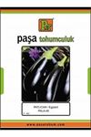 Patlıcan Pala 49  Tohumu , Ambalaj : 10 Gr