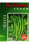 BALIKESİR TOHUM  ACI ŞAHNALI BİBER TOHUMU