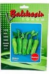 BALIKESİR TOHUM MAZAMORT  BİBER TOHUMU