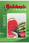 BALIKESİR TOHUM CRİMSON SWEET KARPUZ  TOHUMU