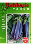 BALIKESİR TOHUM  BALIKESİR 76 PATLICAN  TOHUMU