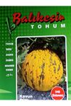 BALIKESİR TOHUM  048 (DALAMAN ) KAVUN TOHUMU