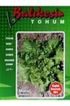 BALIKESİR TOHUM KIŞLIK KIVIRCIK MARUL TOHUMU