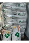 PALMİYE TOHUMCULUK  20 KG İTHAL ISPANAK TOHUMU