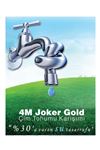 ULUSOY TOHUM 4M JOKER GOLD ÇİM TOHUMU ,10 KG AMBALAJ FİYATI